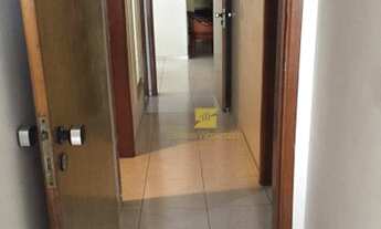 Imagem 7: Apartamento à Venda no Edifício Bandeirantes com 3 dormitórios sendo 01 suíte no bairro B