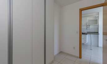 Imagem 7: Apartamento com 2 quartos para alugar por R$ 1900.00, 41.06 m2 - CENTRO - CURITIBA/PR