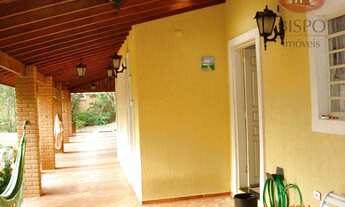 Imagem 5: Sítio à venda, 22800 m² por R$ 1.100.000,00 - Água Seca - Piracicaba/SP