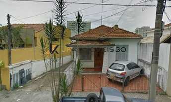 Imagem 6: Terreno a venda no Bairro Osvaldo Cruz em São Caetano do Sul