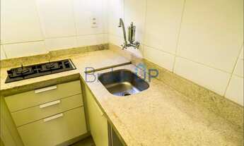 Imagem 6: Apartamento Kitchenette em Centro Histórico - Porto Alegre