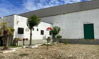 Imagem 4: ITAITINGA - Galpão/Depósito/Armazém - Jabuti