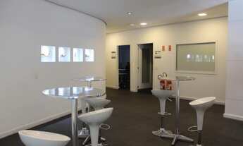 Imagem 3: Galpão Comercial para locação, Várzea da Barra Funda, São Paulo -