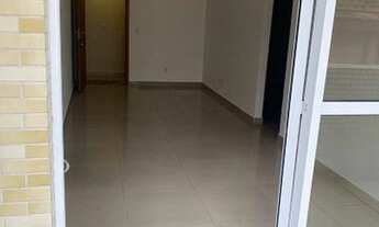 Imagem 3: Apartamento Garden para alugar, 83 m² por R$ 3.850,00/mês - Gonzaga - Santos/SP