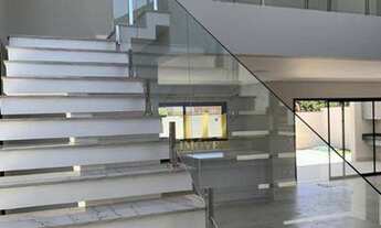 Imagem 7: Casa à venda, 318 m² por R$ 2.990.000,00 - Condomínio Jardim do Golfe - São José dos Campo