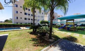 Imagem 3: Apartamento Residencial à venda, Parque Rural Fazenda Santa Cândida, Campinas - AP0256