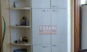 Imagem 5: Apartamento com 2 dormitórios à venda, 57 m² - Taboão - São Bernardo do Campo/SP