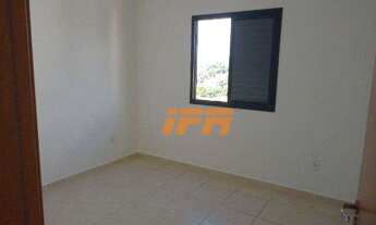 Imagem 5: Apartamento com 2 dormitórios para alugar, 65 m² por R$ 915,00/mês - Vila São José - Tauba