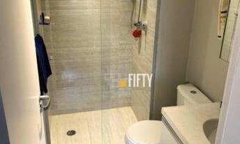 Imagem 6: Apartamento para alugar, 89 m² por R$ 9.200,00/mês - Brooklin - São Paulo/SP