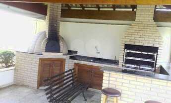 Imagem 5: São Paulo - Apartamento Padrão - SAÚDE