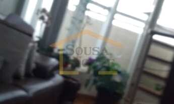 Imagem 3: SãO PAULO - Apartamento Padrão - Horto Florestal