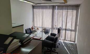 Imagem 7: Conjunto para alugar, 109 m² por R$ 6.000,00/mês - Jardins - São Paulo/SP