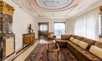 Imagem 6: São Paulo - Apartamento Padrão - PARAÍSO