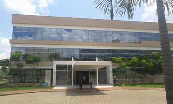 Imagem: Salão para alugar, 101 m² - Swiss Park