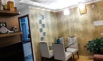 Imagem 5: Apartamento com 2 dormitórios à venda, 48 m² por R$ 310.000,00 - Freguesia do Ó - São Paul