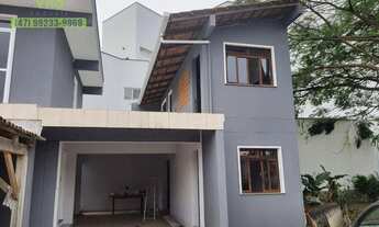 Imagem 4: Residência 04 Quartos para VENDA Apenas R$ 450.000,00 no Bairro Vorstadt