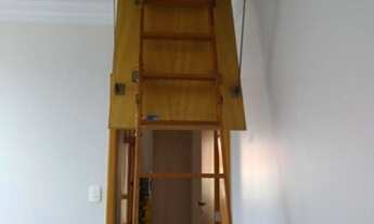 Imagem 5: Lindo Sobrado Pauliceia SBC proximo a Bancos e todo Comercio 3 ds 1 suite sacada dep.empr