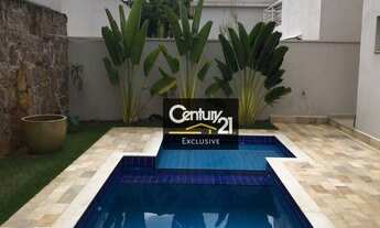 Imagem 3: Sobrado a venda em condomínio fechado em Indaiatuba