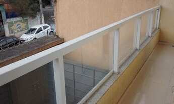 Imagem 7: Apto iluminado, c/ sacada , facil acesso ao shoping e Rodooanel