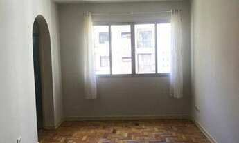 Imagem 2: Apartamento em Moema pássaros, com 1 dormitório, 1 vaga de garagem