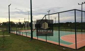 Imagem 4: Lote de 389m² no Condomínio Belvedere - Venda