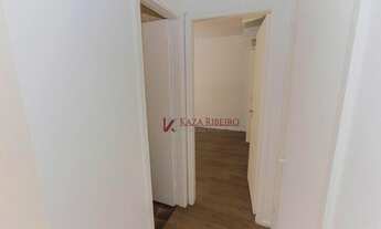 Imagem 3: Apartamento para alugar, 66 m² por R$ 2.500,00/mês - Pinheiros - São Paulo/SP