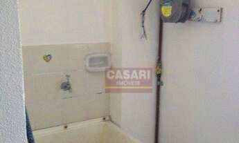 Imagem 5: Apartamento Residencial à venda, Santa Terezinha, São Bernardo do Campo - AP55688