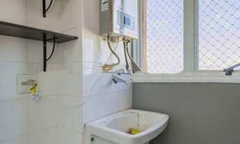 Imagem 7: Apartamento à venda, 50m², 2 dormitório, 1 vaga por R$ 355.000,00