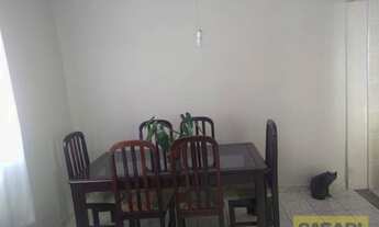 Imagem 4: Sobrado com 2 dormitórios à venda, 105 m² - Jardim Santa Cristina - Santo André/SP