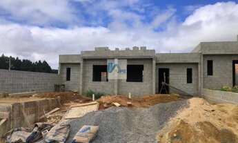 Imagem 4: Casa Nova para Venda em Fazenda Rio Grande, Estados, 2 dormitórios, 1 banheiro, 3 vagas