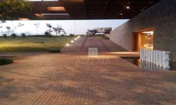 Imagem 4: TERRENO À VENDA NO ALPHAVILLE