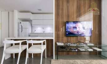 Imagem 4: Vendo apartamento, estilo loft, no Urban Concept Residence
