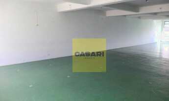 Imagem 2: Sala para alugar, 160 m² - Rudge Ramos - São Bernardo do Campo/SP