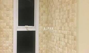 Imagem 6: Apartamento com 2 dormitórios à venda, 76 m² por R$ 860.000,00 - Empresarial 18 do Forte