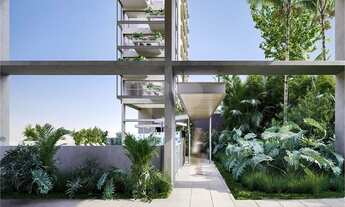 Imagem 7: São Paulo - Apartamento Padrão - PERDIZES