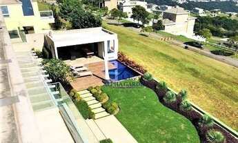 Imagem 7: Sobrado com 4 dormitórios à venda, 748 m² por R$ 14.900.000,00 - Gênesis 2 - Santana de Pa