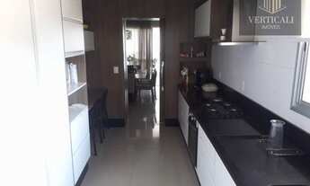 Imagem 7: Apartamento a venda no Ed. Absolutto