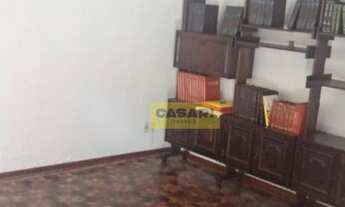 Imagem 3: Casa com 5 dormitórios à venda, 345 m² - Vila Gilda - Santo André/SP