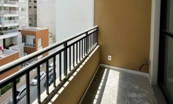 Imagem 4: SÓ 249MIL - INVESTIMENTO OU MORADIA - AO LADO DO METRÔ - PRONTO - C/ VARANDA - LAZER