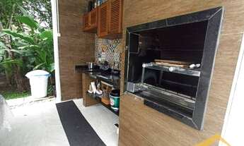 Imagem 6: Casa com 4 dormitórios à venda, 360 m² por R$ 3.000.000,00 - Riviera - Módulo 26 - Bertiog