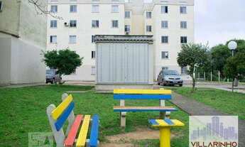 Imagem: VILLARINHO IMÓVEIS VENDE APARTAMENTO