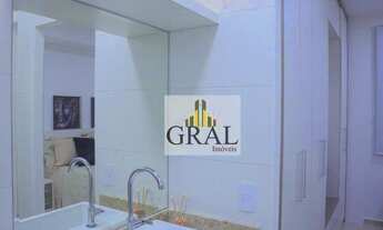 Imagem 3: Apartamento com 2 dormitórios à venda, 77 m² por R$ 607.000,00 - Jardim do Mar - São Berna