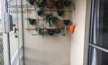 Imagem: Apartamento em Veloso - Osasco