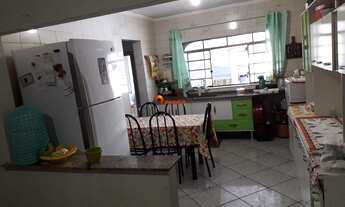 Imagem 4: Casa para Venda no bairro Jardim Nova Suíça, Limeira-SP