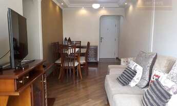 Imagem 2: Apartamento com 2 dormitórios à venda, 70 m² - Rudge Ramos - São Bernardo do Campo/SP