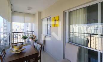 Imagem 6: Apartamento à Venda - Ipiranga, 2 Quartos, 78 m2