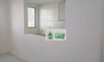 Imagem 2: Apartamento com 3 dormitórios à venda, 60 m² por R$ 230.000,00 - Zona 08 - Maringá/PR