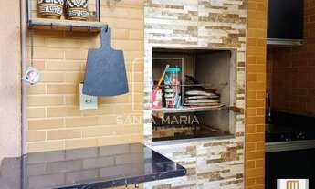 Imagem 6: Apartamento (tipo - padrao) 2 dormitórios, cozinha planejada, portaria 24hs, lazer, salão