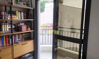 Imagem 3: SANTO ANDRé - Apartamento Padrão - Vila Valparaíso