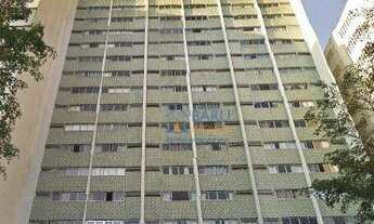 Imagem: Apartamento residencial à venda, Santa